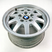 Load image into Gallery viewer, 4x Alufelge 15 Zoll 7.0" 5x120 47ET Bmw Rim Wheel FEL5585741194ev