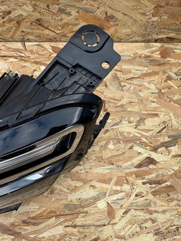 Frontscheinwerfer Citroën C5 Aircross Full LED Links Scheinwerfer Headlight