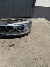 Laden Sie das Bild in den Galerie-Viewer, Frontscheinwerfer BMW F34 7285685 Xenon Ein Stück (Rechts oder Links) Headlight SCH8587896074jv