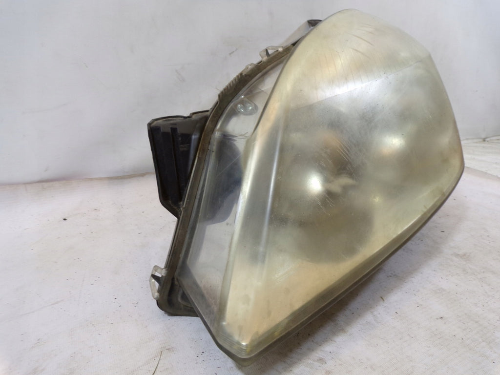 Frontscheinwerfer Opel Astra H Links Scheinwerfer Headlight