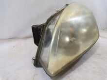 Laden Sie das Bild in den Galerie-Viewer, Frontscheinwerfer Opel Astra H Links Scheinwerfer Headlight