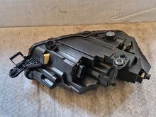 Laden Sie das Bild in den Galerie-Viewer, Frontscheinwerfer Skoda Fabia I 6VB941015 Links Scheinwerfer Headlight SCH6910326453wb