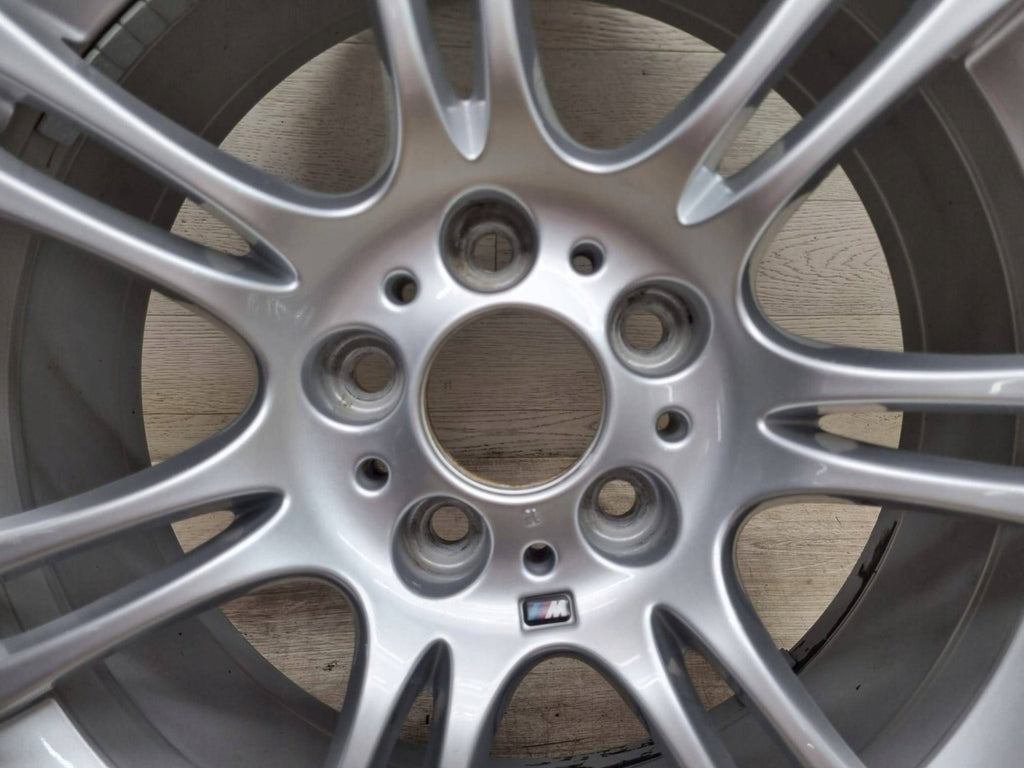 1x Alufelge 18 Zoll 5x120 7842650 BMW 5 F11 F10 Rim Wheel FEL3118668489vv