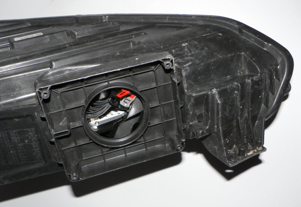 Frontscheinwerfer Ford Focus JX7B-13E014-AB Full LED Rechts Headlight SCH3542413955ae