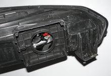 Laden Sie das Bild in den Galerie-Viewer, Frontscheinwerfer Ford Focus JX7B-13E014-AB Full LED Rechts Headlight SCH3542413955ae