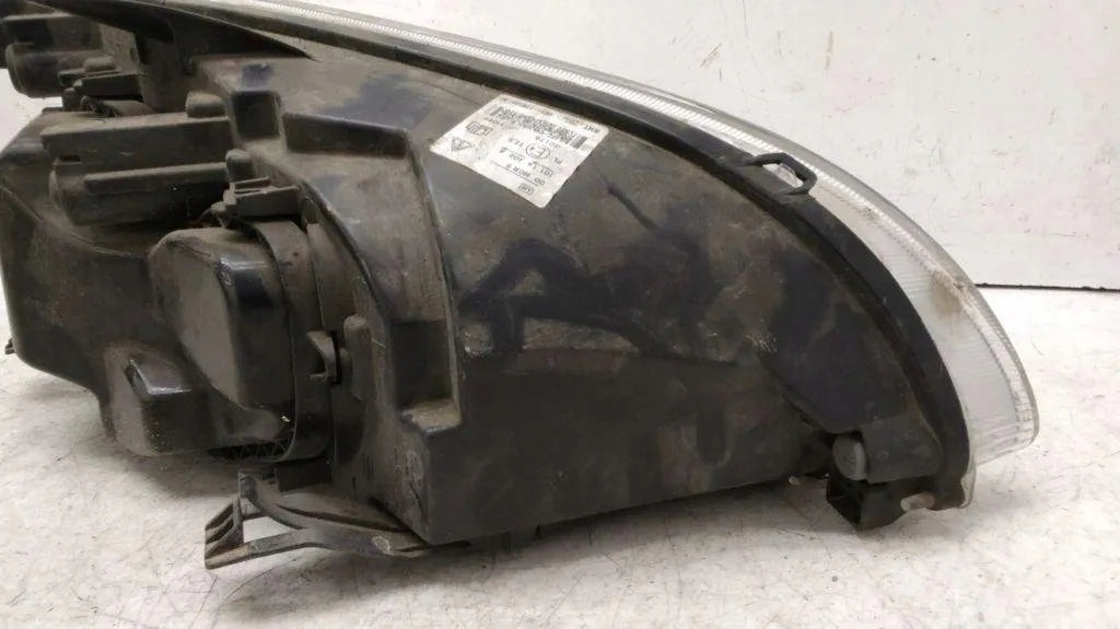 Frontscheinwerfer Ford Focus II 4M5113W030AF Links Scheinwerfer Headlight SCH2543494280am