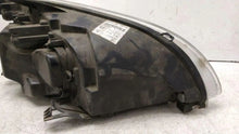 Laden Sie das Bild in den Galerie-Viewer, Frontscheinwerfer Ford Focus II 4M5113W030AF Links Scheinwerfer Headlight SCH2543494280am