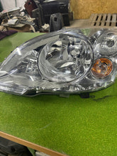 Load image into Gallery viewer, Frontscheinwerfer Mercedes-Benz Viano W639 Vito 1EG009627-01 Links Headlight SCH8091300351ku