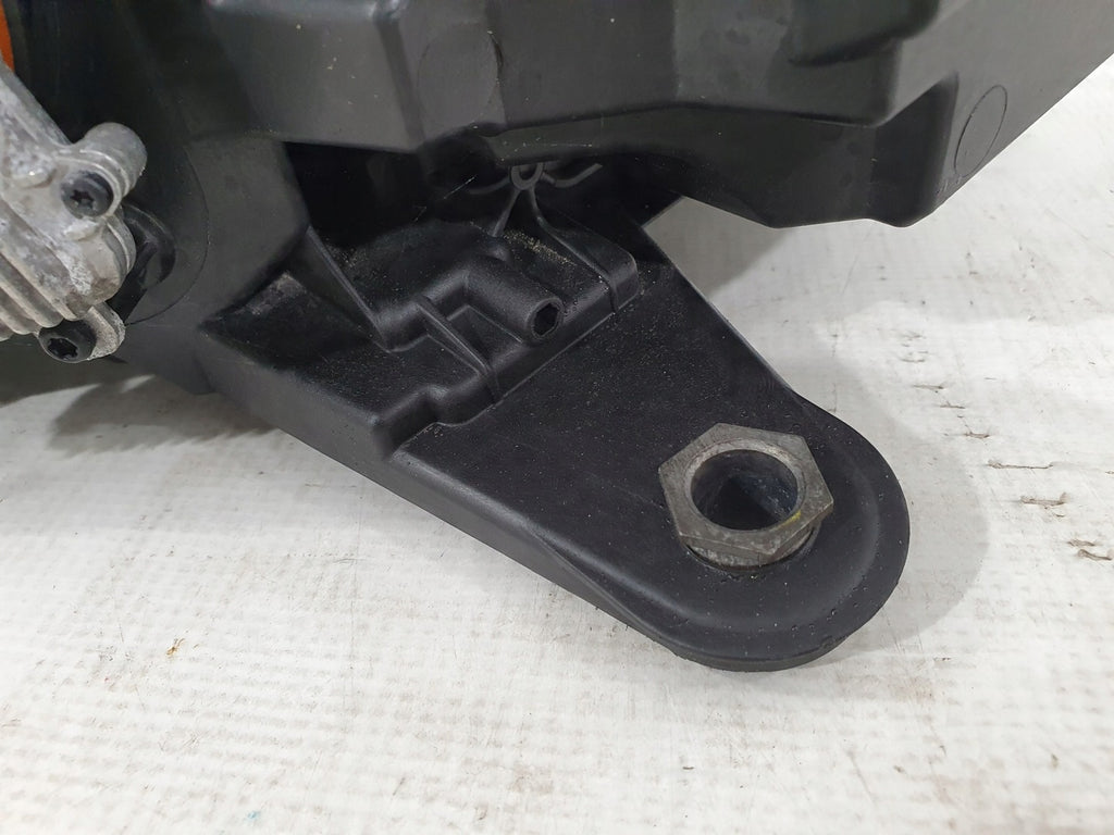 Frontscheinwerfer Skoda Superb III 3V1941016 LED Rechts Scheinwerfer Headlight