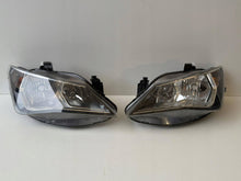 Laden Sie das Bild in den Galerie-Viewer, Frontscheinwerfer Seat Ibiza IV 6J1941005F 6J1941006F Ein Satz Headlight SCH8359035991bi