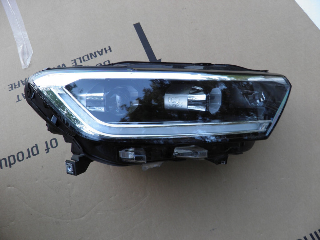 Frontscheinwerfer VW T-Roc 2GA941036AK Laser Rechts Scheinwerfer Headlight