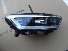 Load image into Gallery viewer, Frontscheinwerfer VW T-Roc 2GA941036AK Laser Rechts Scheinwerfer Headlight