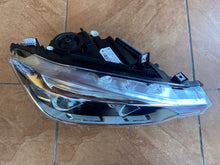 Load image into Gallery viewer, Frontscheinwerfer BMW F30 F31 7419634 LED Rechts Scheinwerfer Headlight