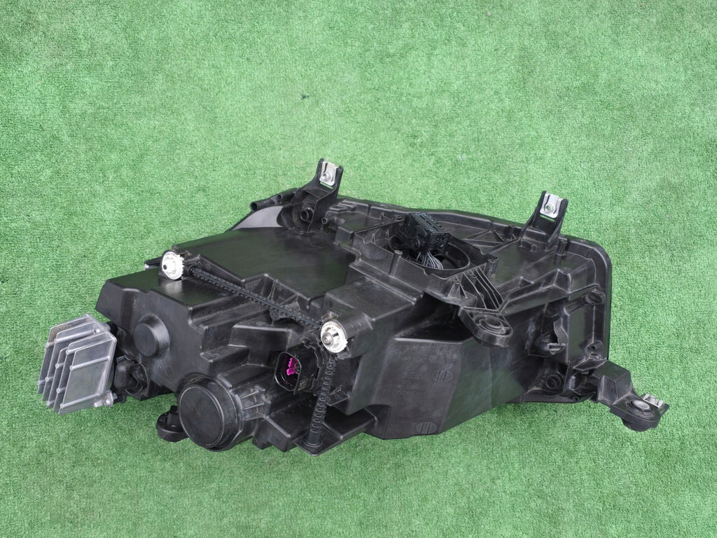 Frontscheinwerfer Seat Ateca 576941032B Rechts Scheinwerfer Headlight SCH7928691546yq