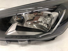 Laden Sie das Bild in den Galerie-Viewer, Frontscheinwerfer Ford Focus MX7B-13E015-CC LED Links Scheinwerfer Headlight