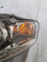 Laden Sie das Bild in den Galerie-Viewer, Frontscheinwerfer Audi A4 8E0941003AF Xenon Links Scheinwerfer Headlight
