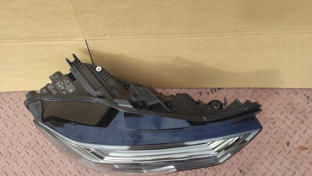 Frontscheinwerfer Audi A6 C8 4K0941036 LED Rechts Scheinwerfer Headlight SCH1662792568tj