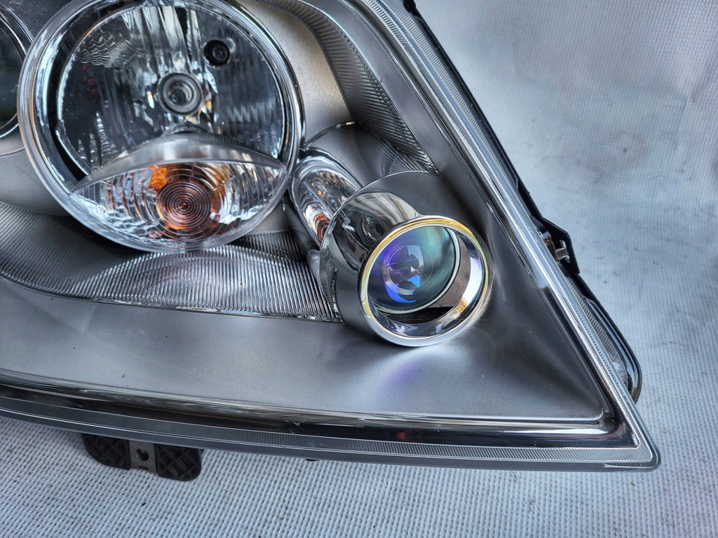 Frontscheinwerfer Lancia Phedra 89007032 Xenon Rechts Scheinwerfer Headlight SCH1617526634mk