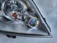 Laden Sie das Bild in den Galerie-Viewer, Frontscheinwerfer Lancia Phedra 89007032 Xenon Rechts Scheinwerfer Headlight SCH1617526634mk