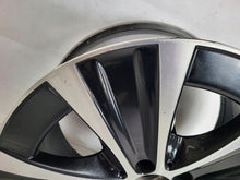 Laden Sie das Bild in den Galerie-Viewer, 1x Alufelge 18 Zoll 9.0" 5x112 52 5ET A2134015300 Mercedes-Benz W213 Rim Wheel FEL8483856508bq