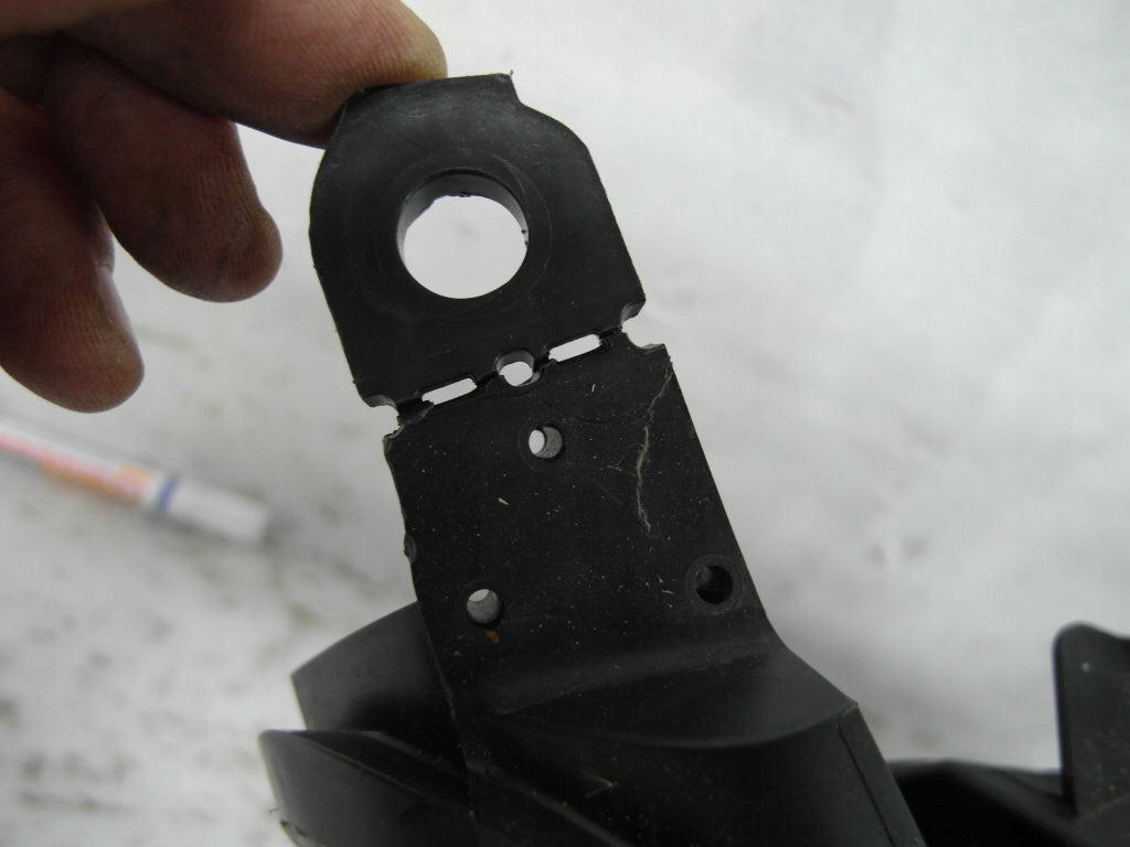 Frontscheinwerfer Opel Vivaro Zafira Life 00218274-01 Xenon Rechts Headlight