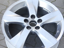 Load image into Gallery viewer, 1x Alufelge 18 Zoll 8.5&quot; 5x114.3 45ET Lexus X Rim Wheel