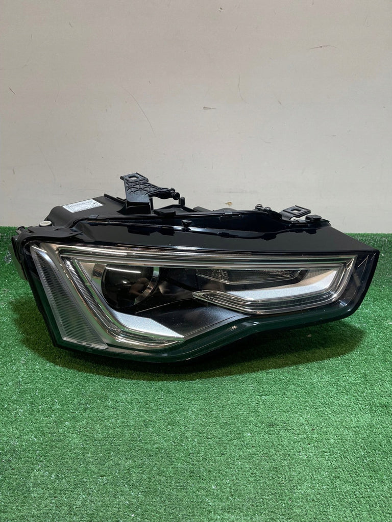 Frontscheinwerfer Audi A5 8T0941006 Xenon Rechts Scheinwerfer Headlight SCH5444548475ue