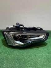 Laden Sie das Bild in den Galerie-Viewer, Frontscheinwerfer Audi A5 8T0941006 Xenon Rechts Scheinwerfer Headlight SCH5444548475ue
