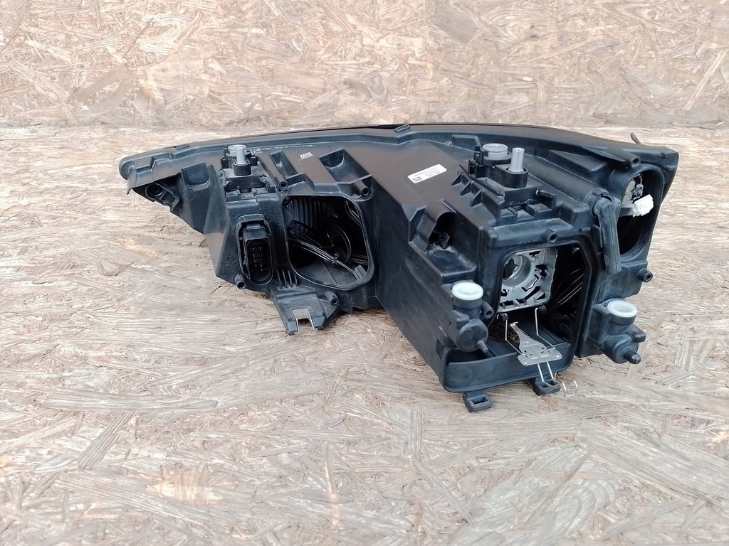 Frontscheinwerfer Audi A1 8xa 8XA941006 Rechts Scheinwerfer Headlight