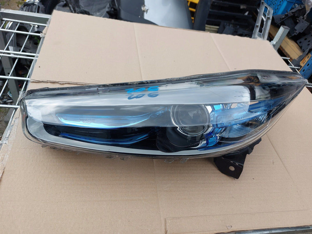 Frontscheinwerfer Renault Zoe 260605036 Links Scheinwerfer Headlight