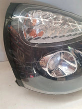 Laden Sie das Bild in den Galerie-Viewer, Frontscheinwerfer Renault Clio II 15602000RE Rechts Scheinwerfer Headlight SCH2510438835vh