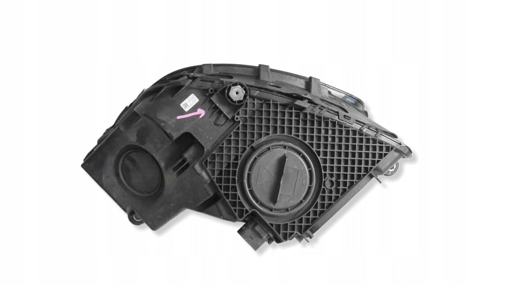 Frontscheinwerfer Mercedes-Benz Glc A2539067001 Rechts Scheinwerfer Headlight SCH4437759297tg