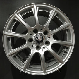 4x Alufelge 16 Zoll 6.5