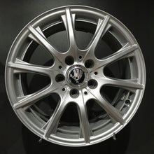 Load image into Gallery viewer, 4x Alufelge 16 Zoll 6.5" 5x112 38ET A2054012400 Mercedes-Benz Superb III Octavia FEL8831538460mt
