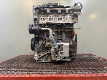 Laden Sie das Bild in den Galerie-Viewer, Motor Renault Scenic M9RA700 2.0 DCI 150PS 110kW 2003 Diesel Engine Unkomplett MOT4124196182fp