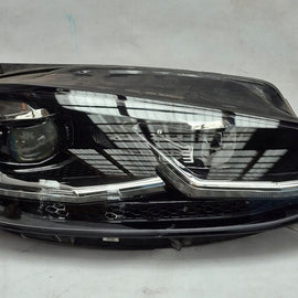 Frontscheinwerfer VW Golf VII 5G1941082D Rechts Scheinwerfer Headlight SCH2313990962qd