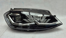 Load image into Gallery viewer, Frontscheinwerfer VW Golf VII 5G1941082D Rechts Scheinwerfer Headlight SCH2313990962qd