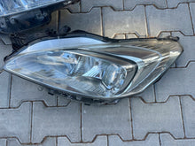 Laden Sie das Bild in den Galerie-Viewer, Frontscheinwerfer Peugeot 508 I 9678393180 9678393080 Ein Satz Headlight SCH8635409418vu