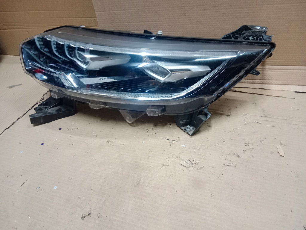 Frontscheinwerfer Renault Espace I V 260601628R LED Rechts oder Links SCH4309456376nt