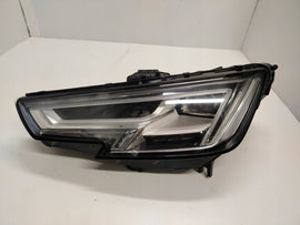 Frontscheinwerfer Audi A4 B9 8W0941033 Full LED Links Scheinwerfer Headlight SCH9071082525iv