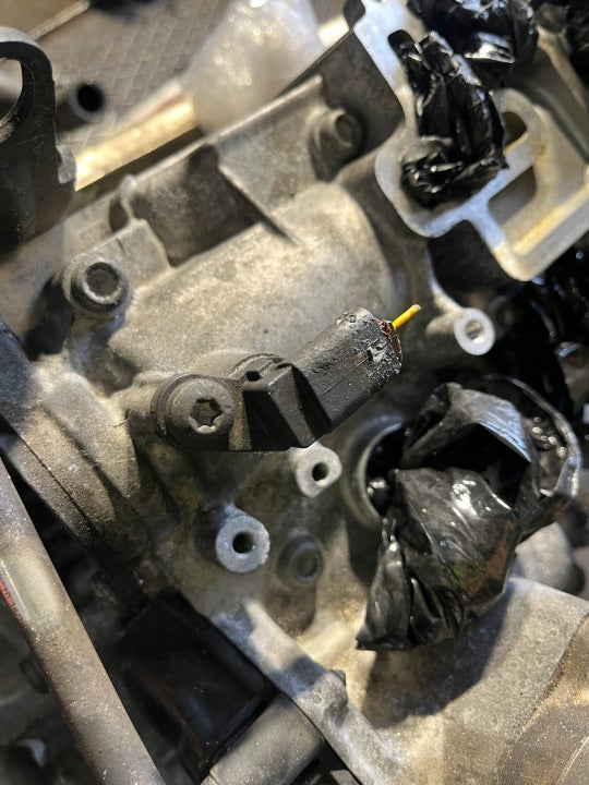 Motor Audi Seat Skoda VW I DUS DUSA 1.0 TSI 116PS 66kW 5TKm Benzin Unkomplett MOT9272386793gs