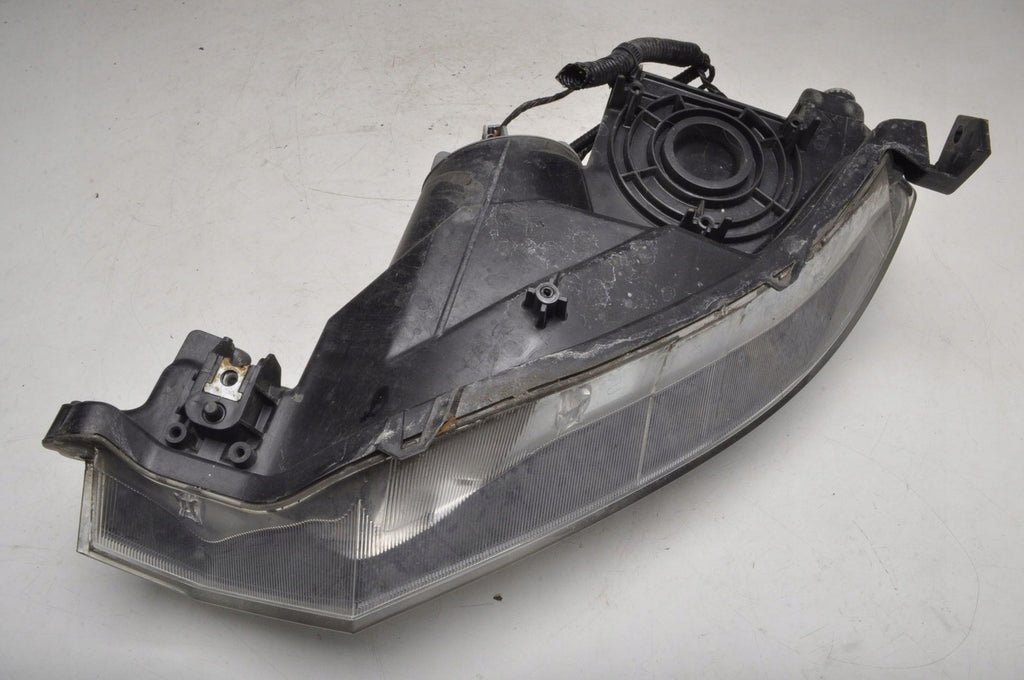 Frontscheinwerfer Honda Insight Rechts Scheinwerfer Headlight