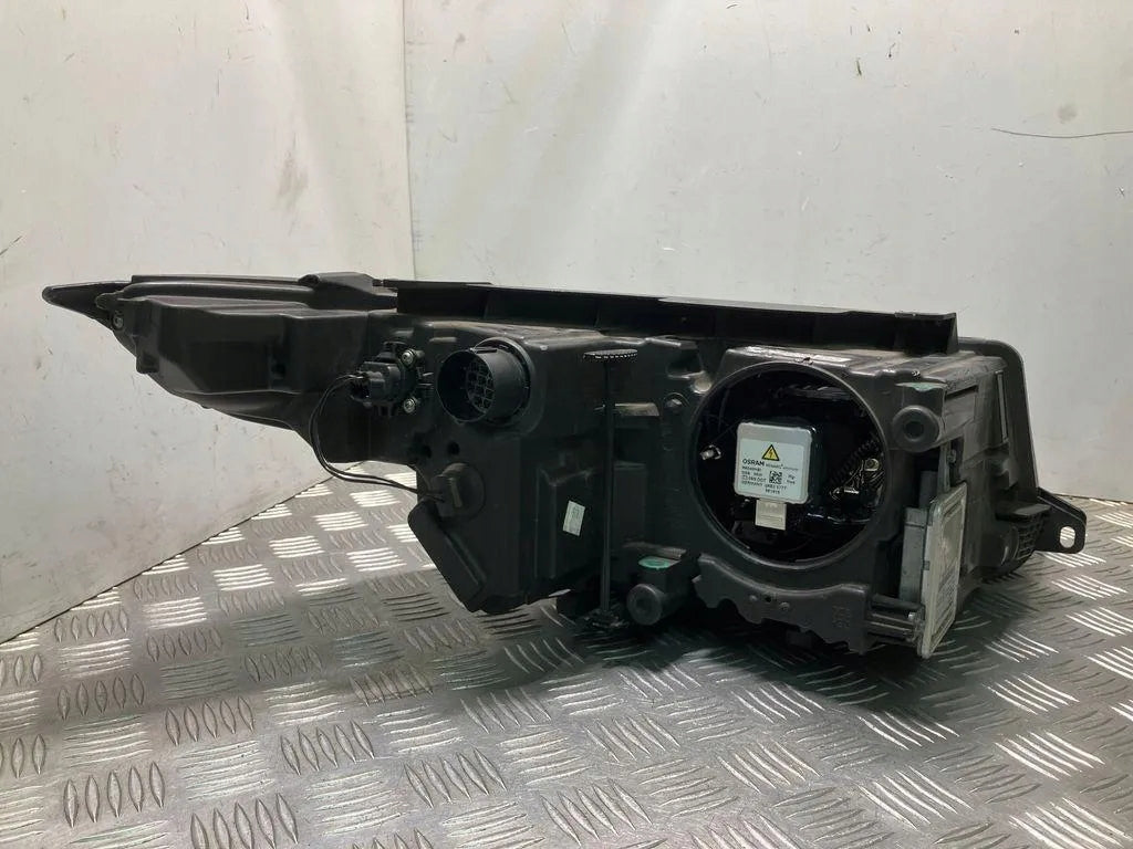 Frontscheinwerfer Land Rover Range I Evoque GJ3213W030DC Links Headlight SCH8265677609wy
