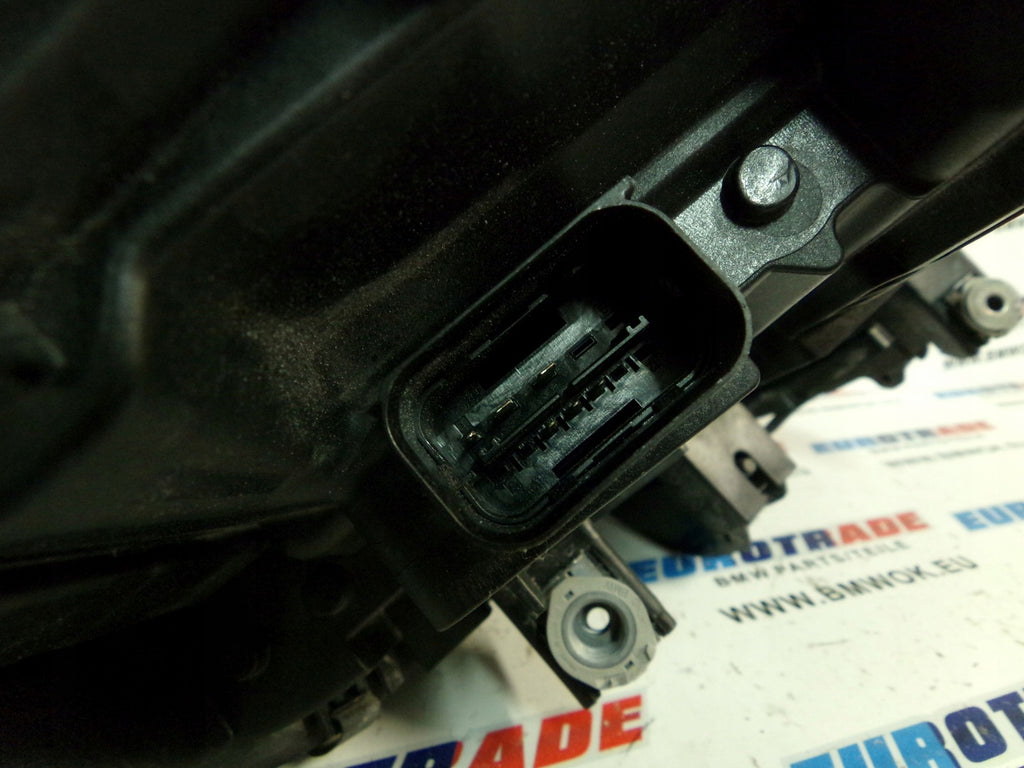 Frontscheinwerfer BMW 2 F45 F46 5A32E05-02 LED Links Scheinwerfer Headlight