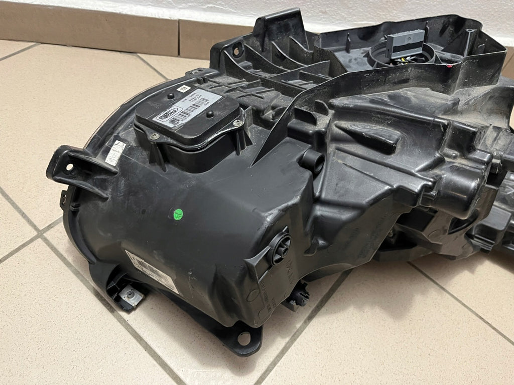 Frontscheinwerfer Ford Galaxy III EM2B-13030-CH LED Links Scheinwerfer Headlight SCH7603472878us