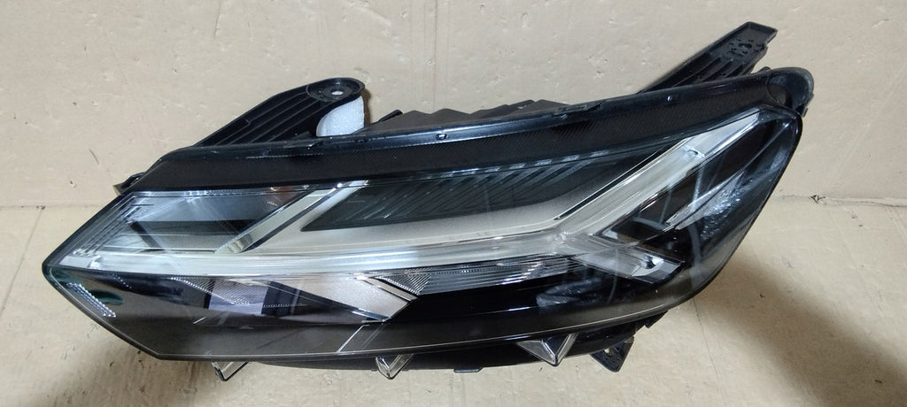 Frontscheinwerfer Dacia Sandero III Logan 260605914R Full LED Links Headlight