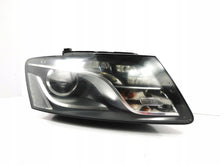 Laden Sie das Bild in den Galerie-Viewer, Frontscheinwerfer Audi Q5 8R0941004AF LED Rechts Scheinwerfer Headlight