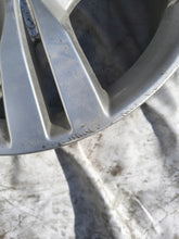 Load image into Gallery viewer, 1x Alufelge 19 Zoll 8.0" 5x112 56ET A1664010702 Rim Wheel FEL6558525525ml