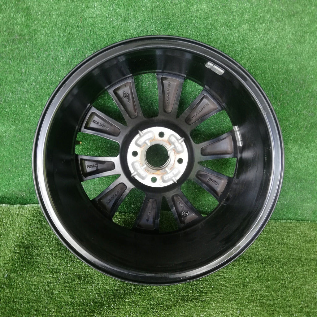 1x Alufelge 16 Zoll 6.5" 4x100 37ET 403001198R Renault Clio I V Rim Wheel FEL4253378948dy
