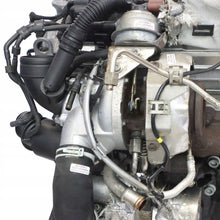 Laden Sie das Bild in den Galerie-Viewer, Motor Audi Seat VW Leon Golf CRKB 1.6 TDI 110PS 159TKm Diesel Engine Unkomplett MOT8778027685pk